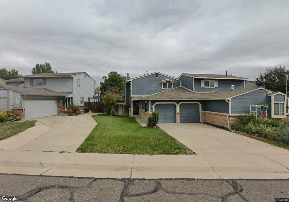 12704 Elm St, Thornton, CO 80241 - photo 1