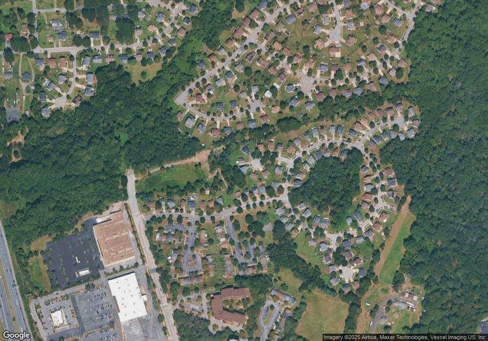 7300 Seawood Ct, Clinton, MD 20735 - photo 1