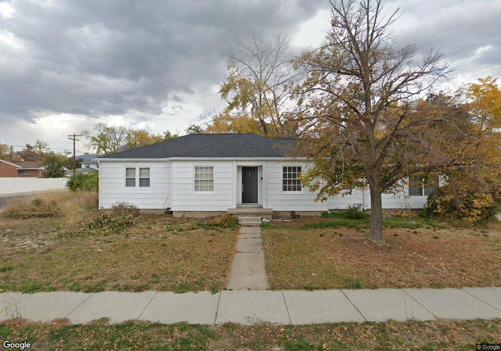 7617 S Jefferson St, Midvale, UT 84047 - photo 1