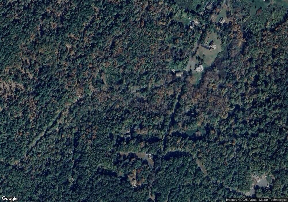 1511 Dunhamtown Brimfield Rd, Brimfield, MA 01010 - photo 1