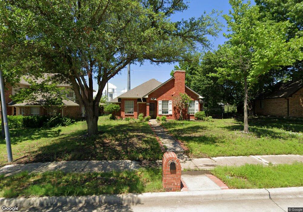 512 E Gaston Dr, Wylie, TX 75098 - photo 1
