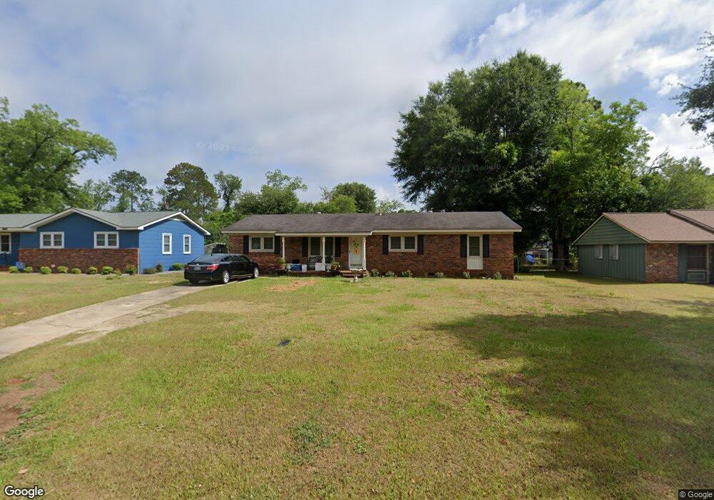 1907 Colquitt Ave, Albany, GA 31707 - photo 1