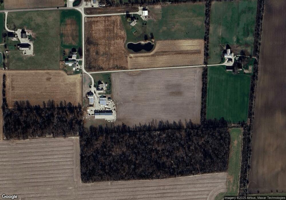 498 W 50 S, Monroe, IN 46772 - photo 1