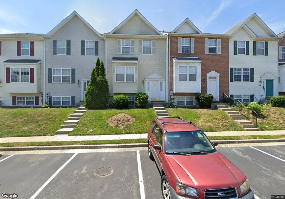 5774 Andromeda Ct, Frederick, MD 21703 - photo 1