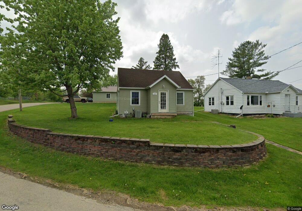 315 E South St, Browntown, WI 53522 - photo 1