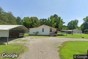152 Cranford St, Oakman, AL 35579