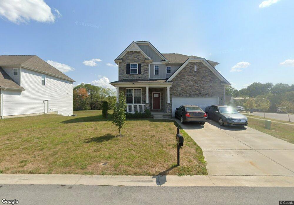 10000 Cedar Park Ct, Louisville, KY 40291 - photo 1