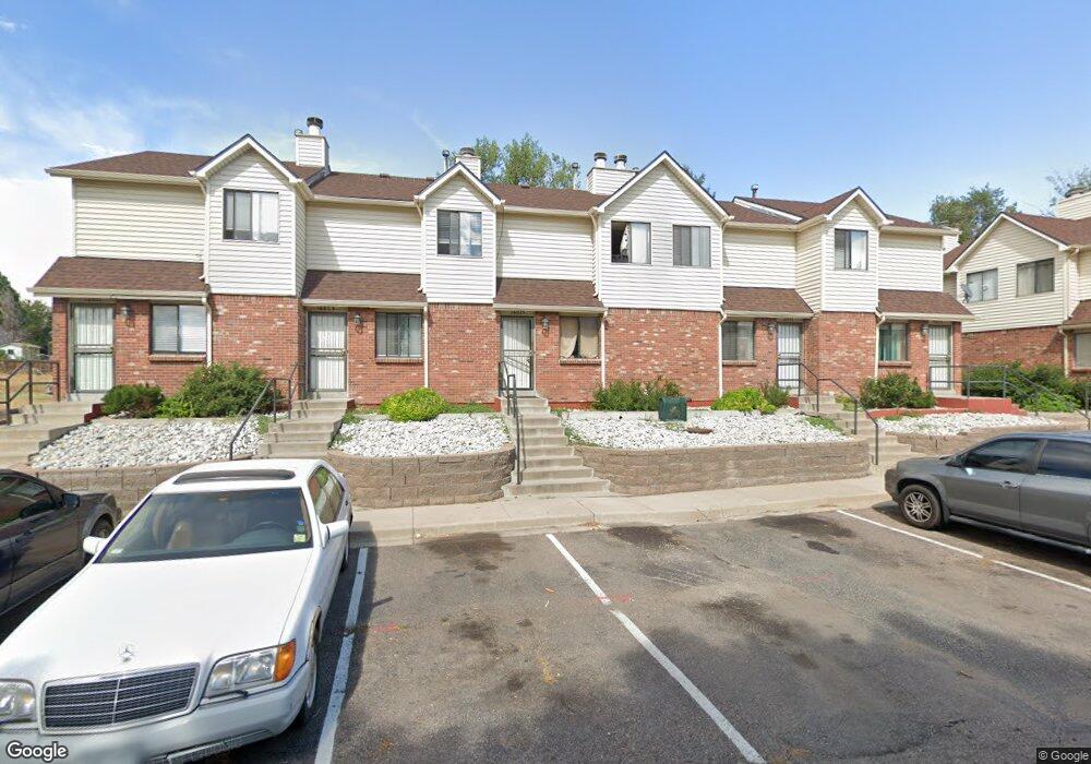 16075 E 16th Ave, Aurora, CO 80011 - photo 1