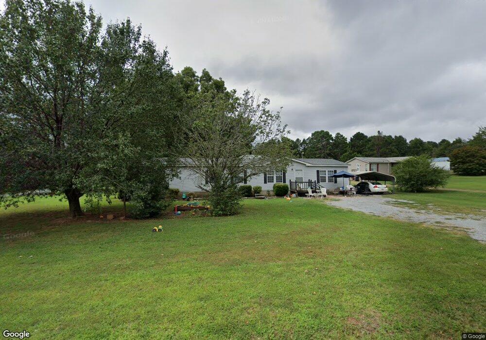 5270 Old Plank Rd, Iron Station, NC 28080 - photo 1