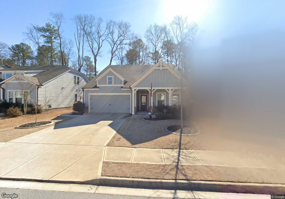 1093 Hibiscus Way SW unit 9, Mableton, GA 30126 - photo 1