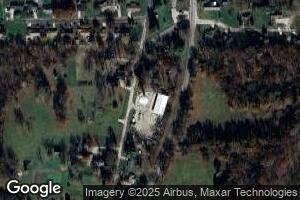 6817 Old Dam Rd, Georgetown, IL 61846