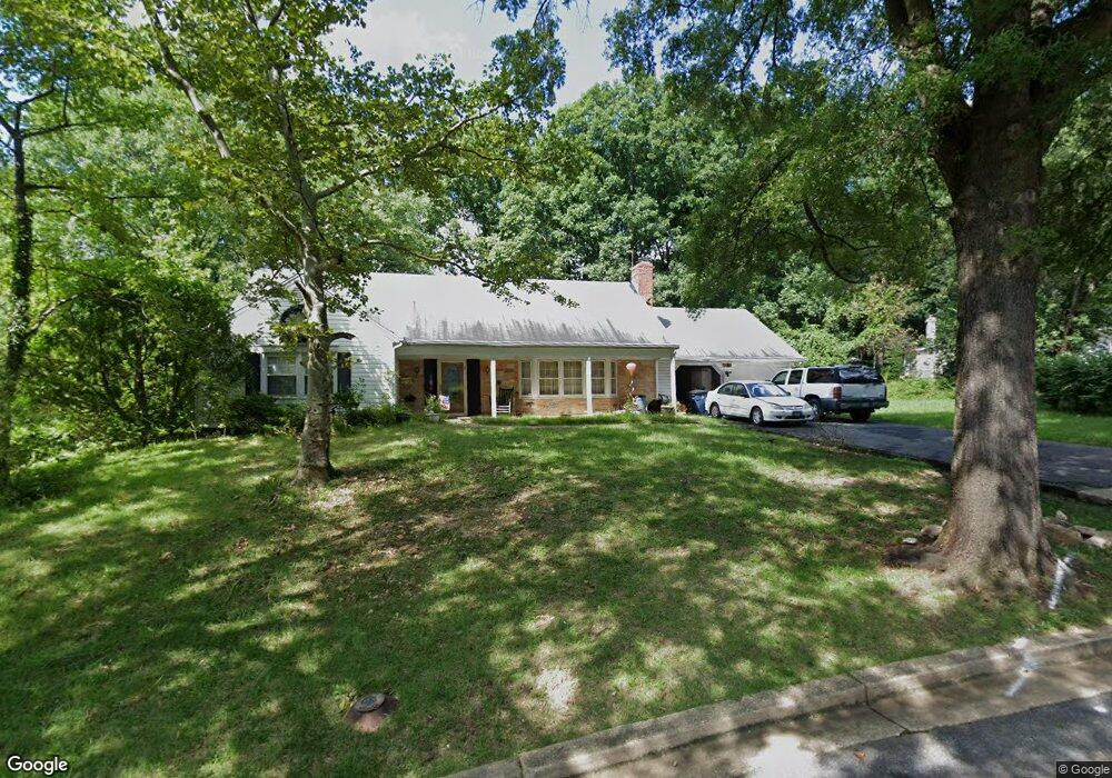 12813 Fernwood Turn, Laurel, MD 20708 - photo 1