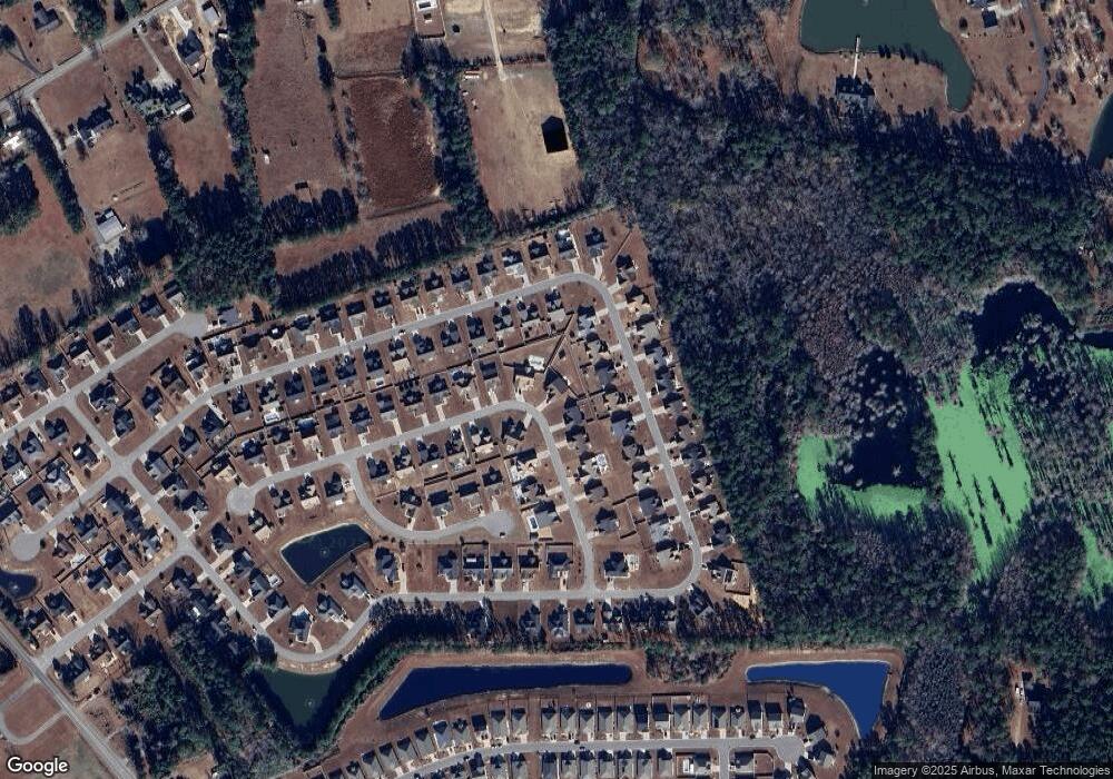 724 Weston Dr, Conway, SC 29526 - photo 1