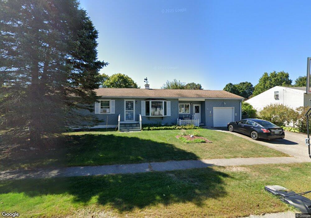 25 Wallis Rd, Portsmouth, NH 03801 - photo 1