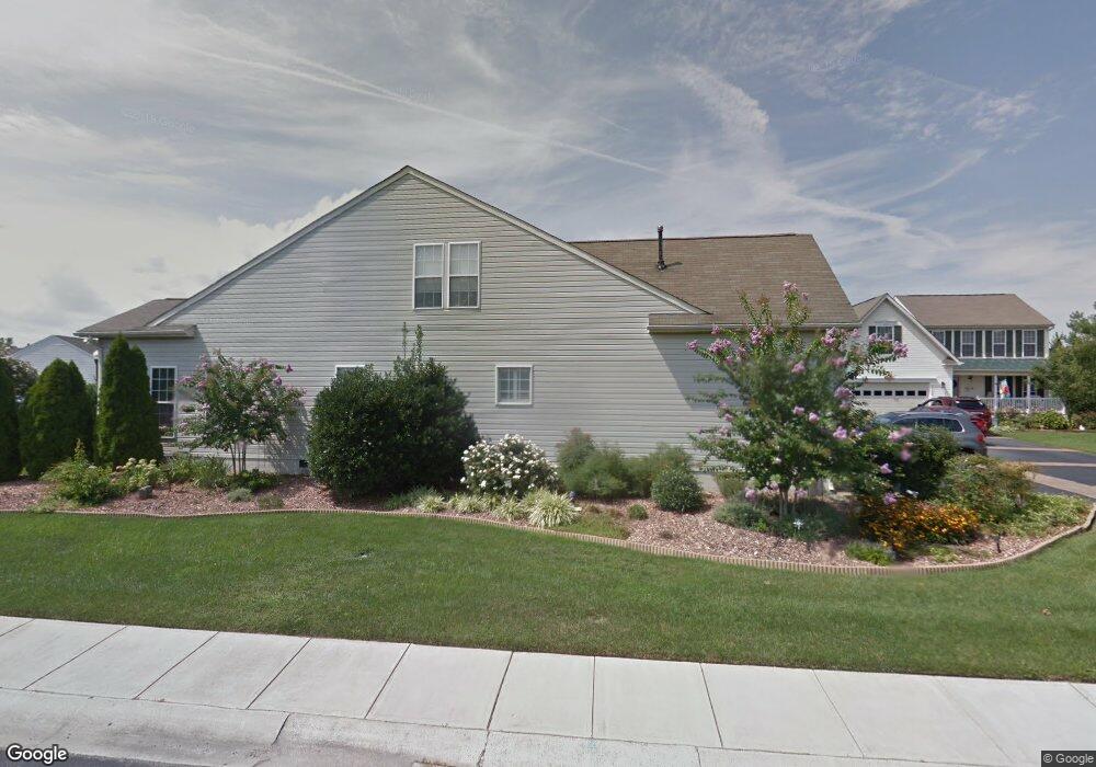 38229 Bridgehampton Ln, Ocean View, DE 19970 - photo 1