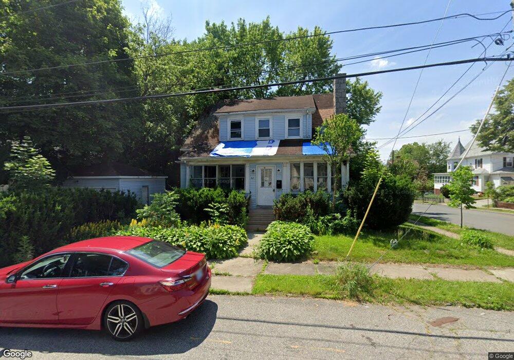 84 Indiana Ave, Providence, RI 02905 - photo 1