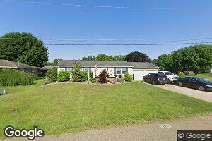 115 Mark Ave, Killbuck, OH 44637