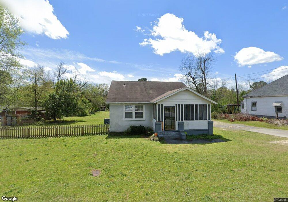 1608 Walker Rd, Macon, GA 31206 - photo 1