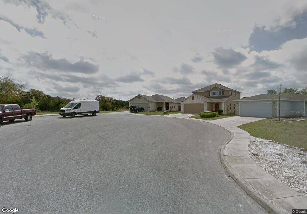 3786 Hideaway Green, San Antonio, TX 78261 - photo 1