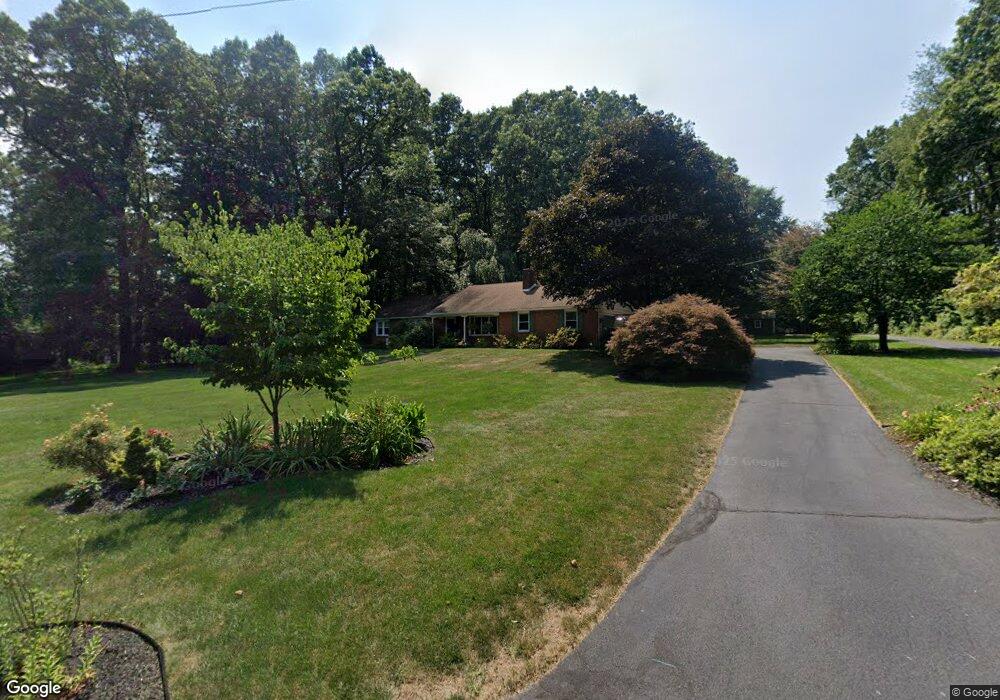 6378 Chestnut Hill Rd, Coopersburg, PA 18036 - photo 1