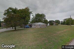 4008 S Franks Ln, Selma, IN 47383