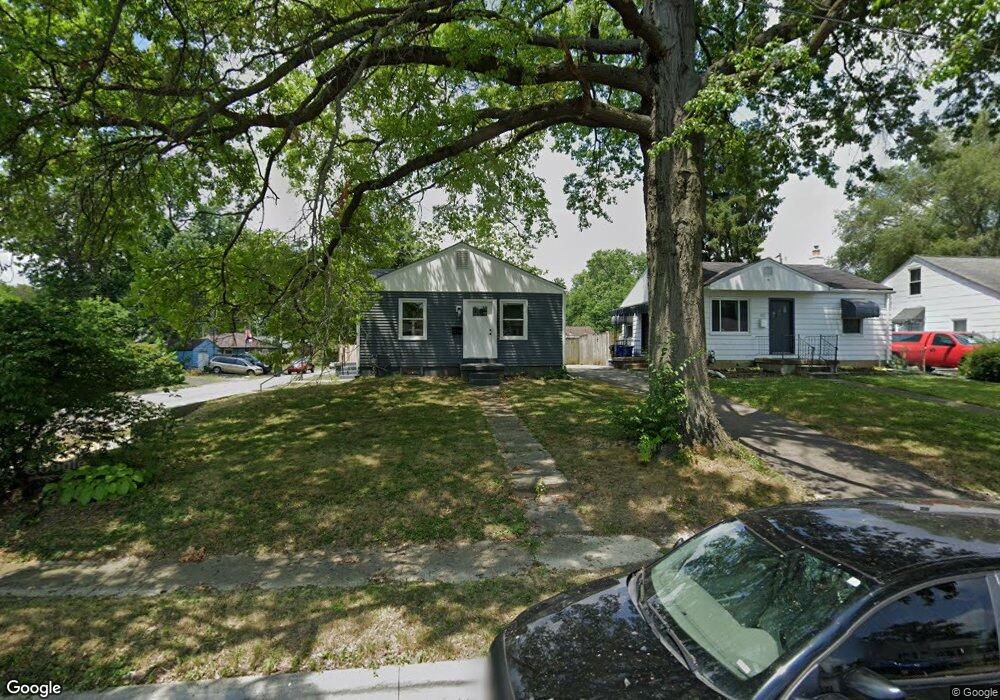 111 N Everett Ave, Columbus, OH 43213 - photo 1