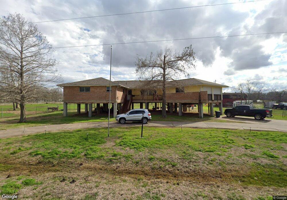 419 Perry St, Rosenberg, TX 77471 - photo 1