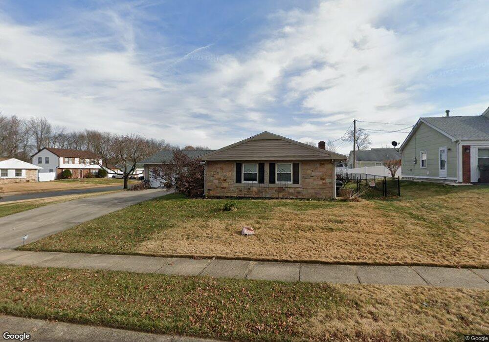 70 Garrison Cir, Willingboro, NJ 08046 - photo 1