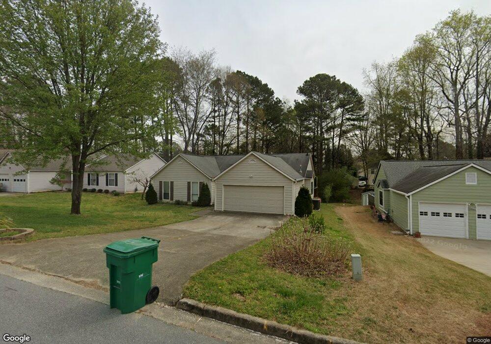 10535 Colony Glen Dr unit 2, Alpharetta, GA 30022 - photo 1