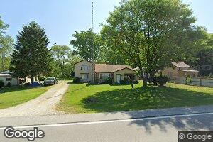 153 S State Road 524, Lagro, IN 46941