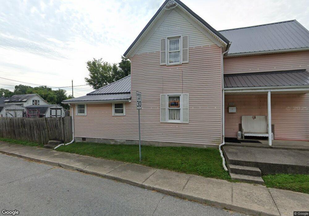 600 S Ohio St, Kokomo, IN 46901 - photo 1