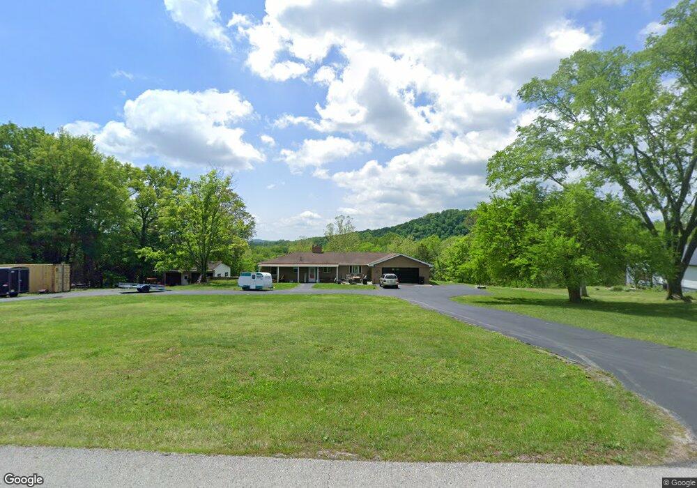 381 Morris Ave, Corydon, IN 47112 - photo 1