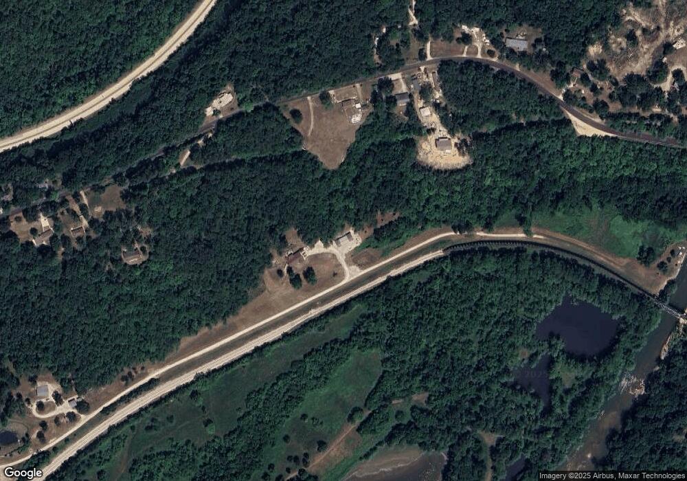 21881 Twain Dr, Devils Elbow, MO 65457 - photo 1