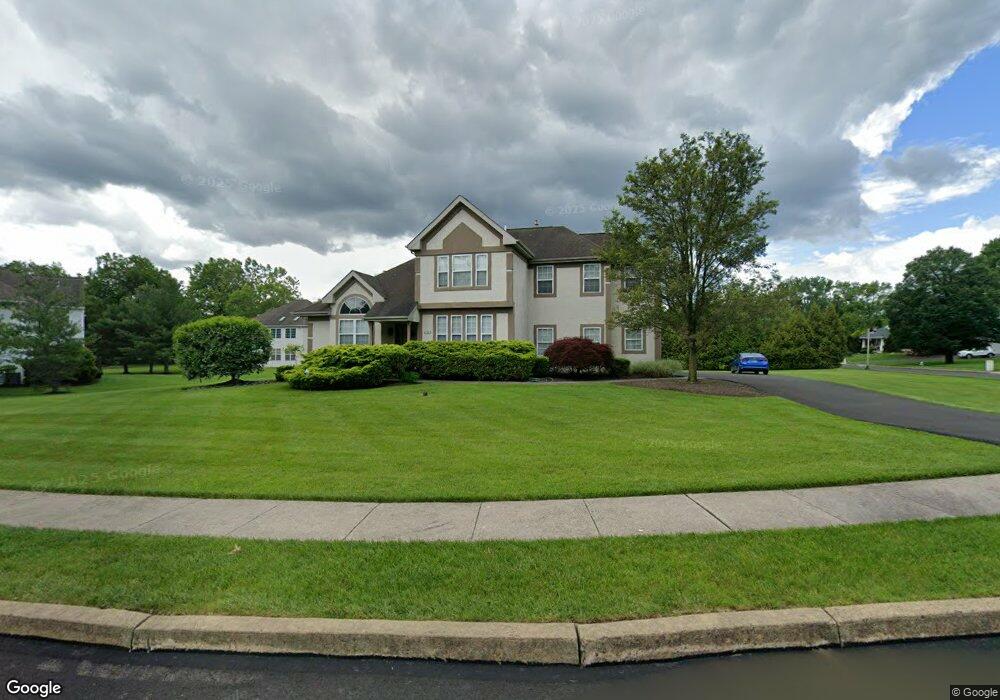 1409 Ringneck Loop, Dresher, PA 19025 - photo 1