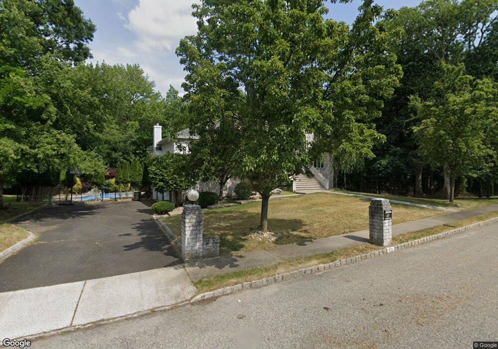 32 Burr Ave, Morganville, NJ 07751 - photo 1