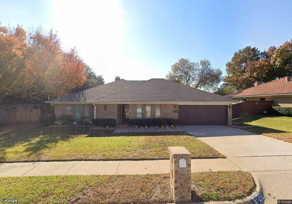 3120 Shenandoah Dr, Bedford, TX 76021 - photo 1