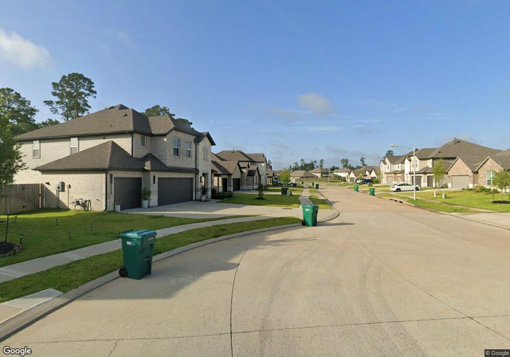 14127 Savage River Ln, Conroe, TX 77384 - photo 1