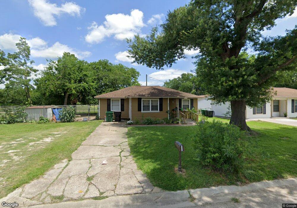 2903 Briarwick Ln, Houston, TX 77093 - photo 1