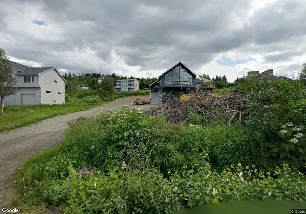 11081 Kasilof Blvd, Anchorage, AK 99507 - photo 1