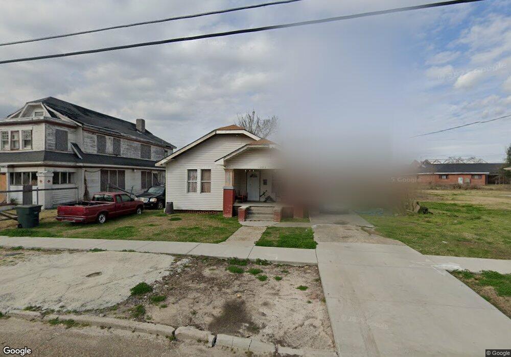 1003 S Division St, Lake Charles, LA 70601 - photo 1