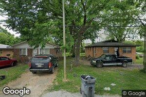 218 Cook St, Bruce, MS 38915