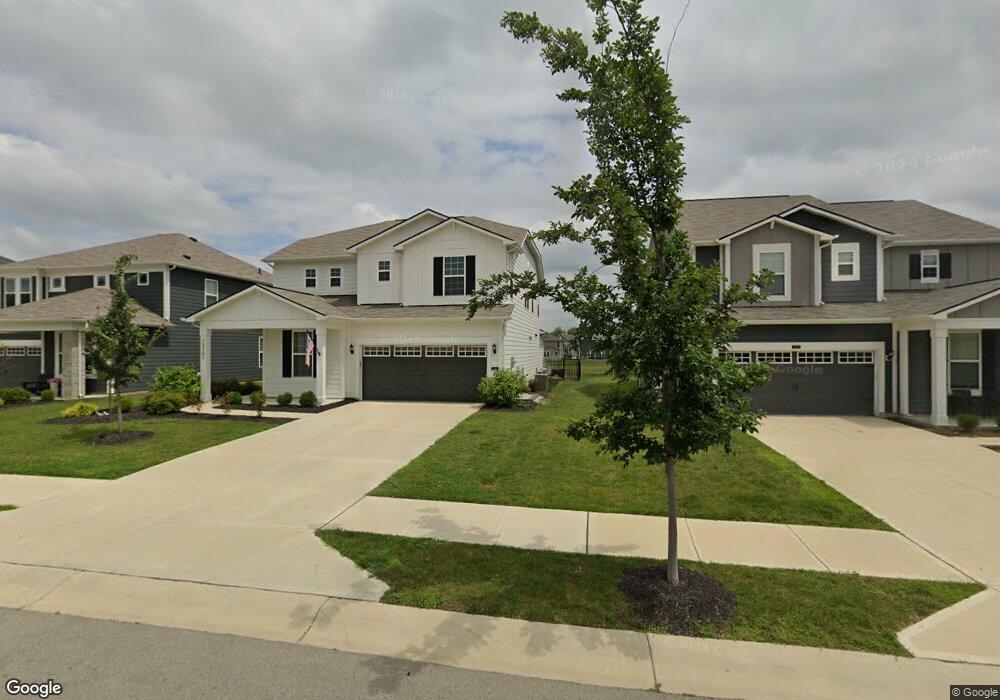 13141 Hartswood Dr, Fishers, IN 46037 - photo 1