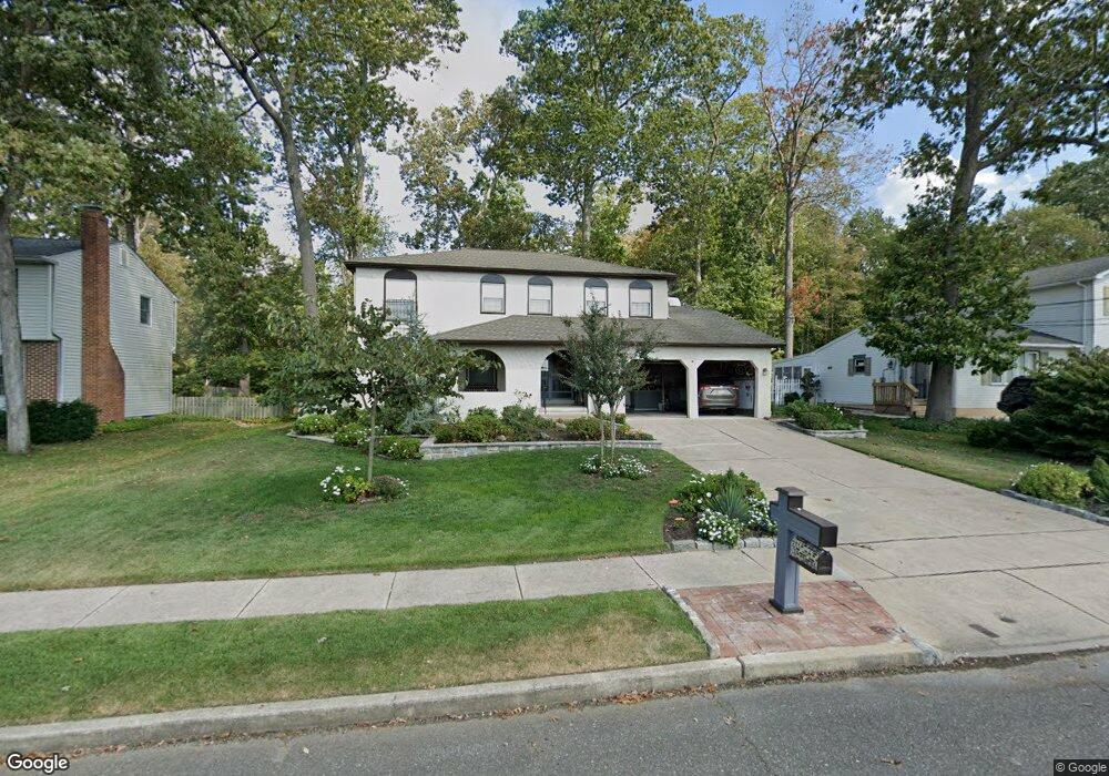 637 Howard Ave, Pitman, NJ 08071 - photo 1