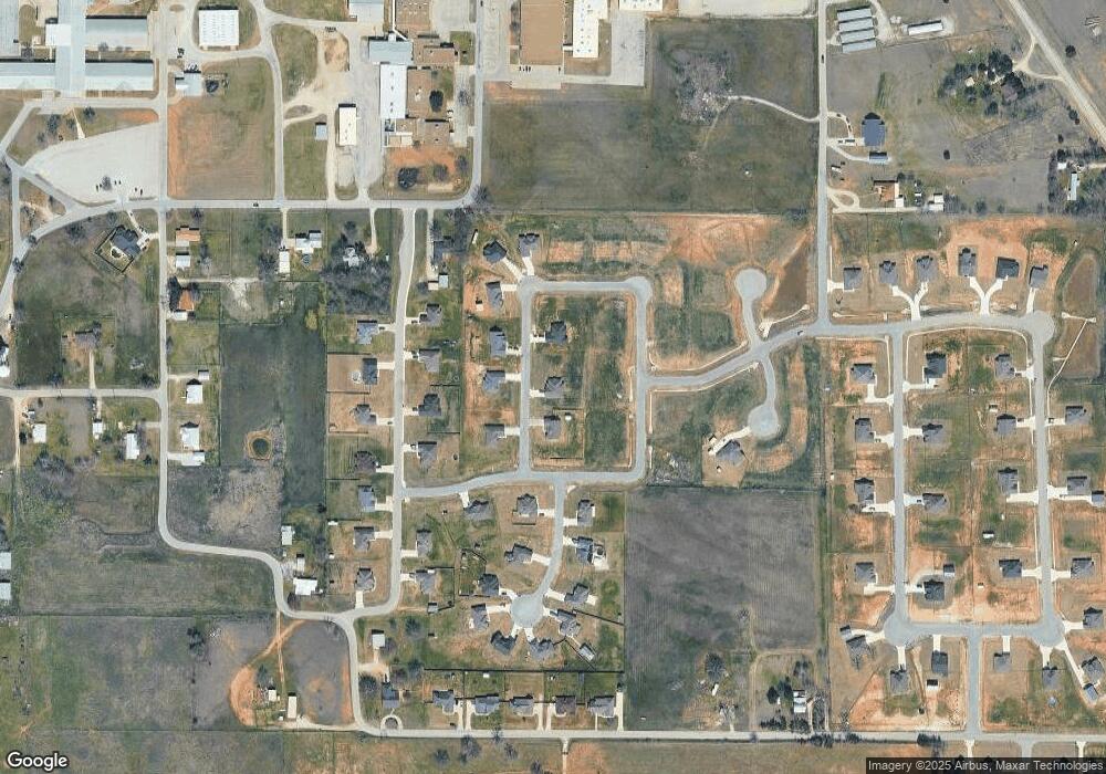 103 Aspen Cir, Paradise, TX 76073 - photo 1