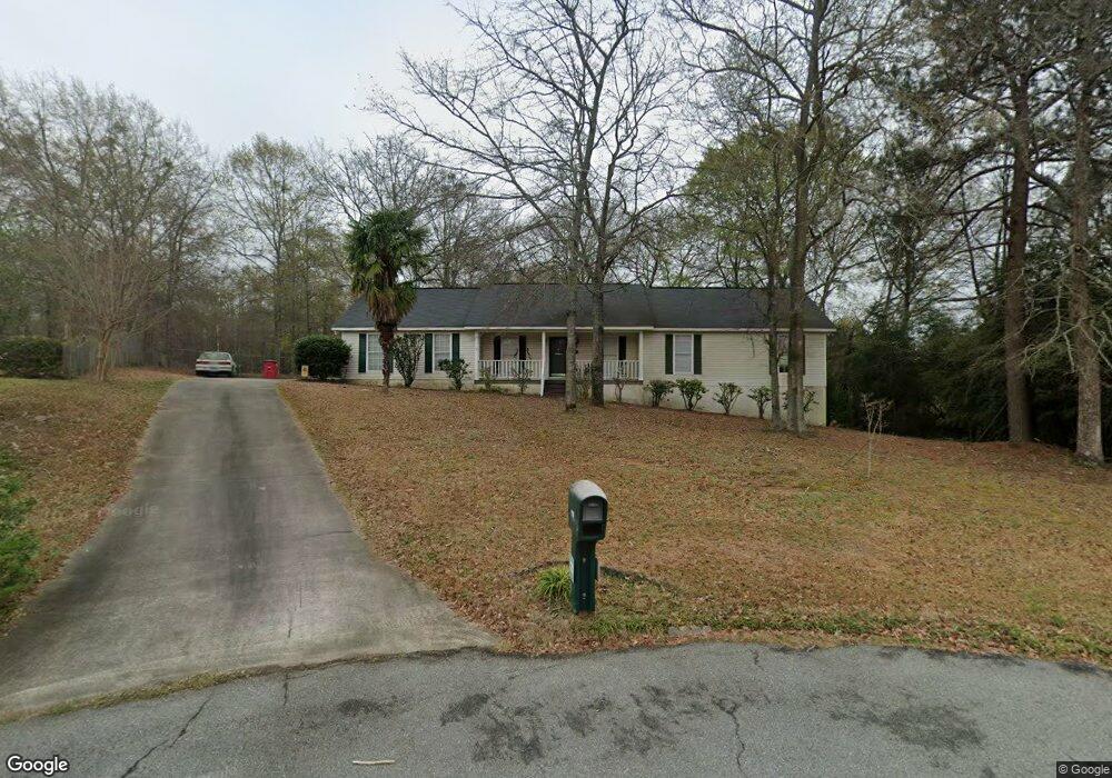 118 Farwell St, Macon, GA 31216 - photo 1