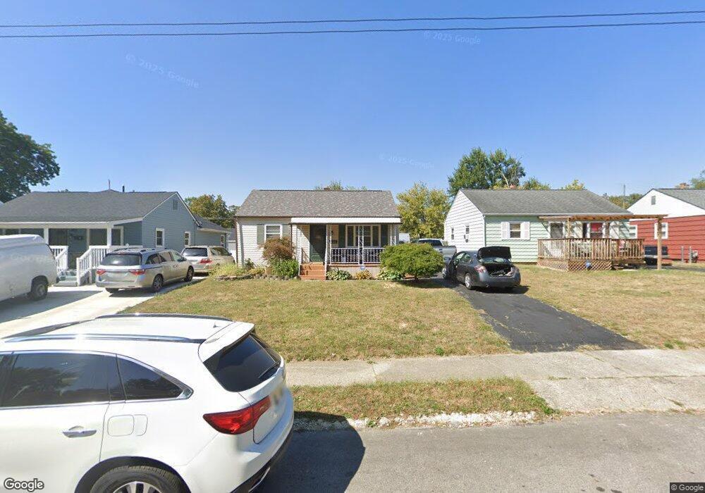 3505 Walmar Dr, Columbus, OH 43224 - photo 1