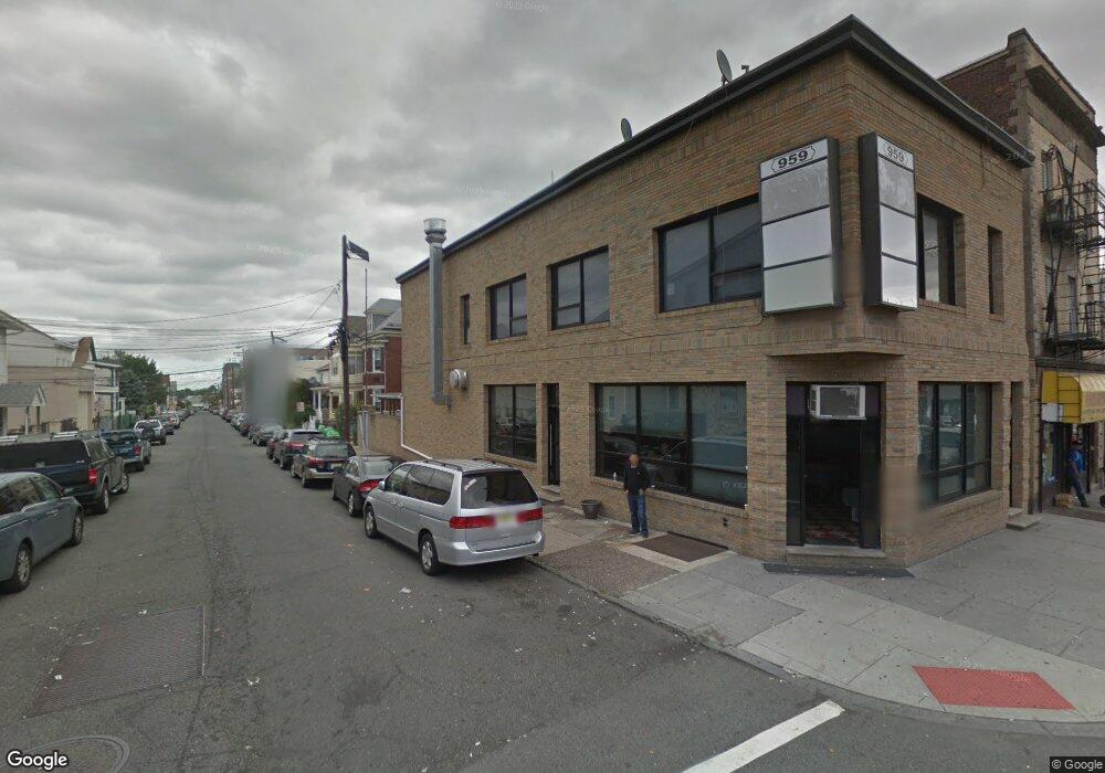 959 Main St, Paterson, NJ 07503 - photo 1