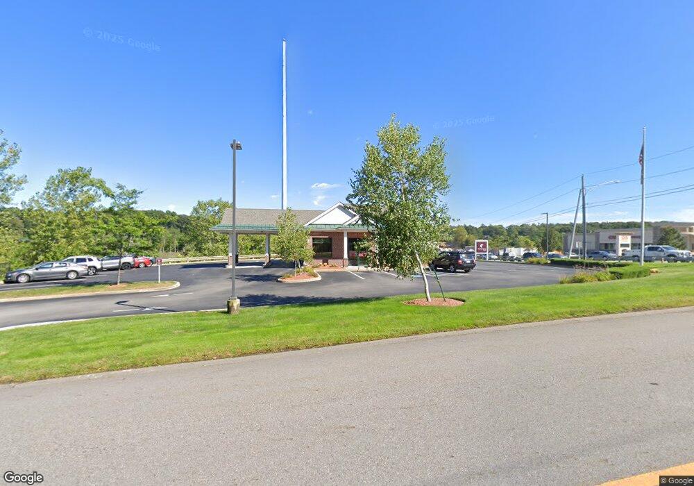 2 Center Depot Rd, Charlton, MA 01507 - photo 1