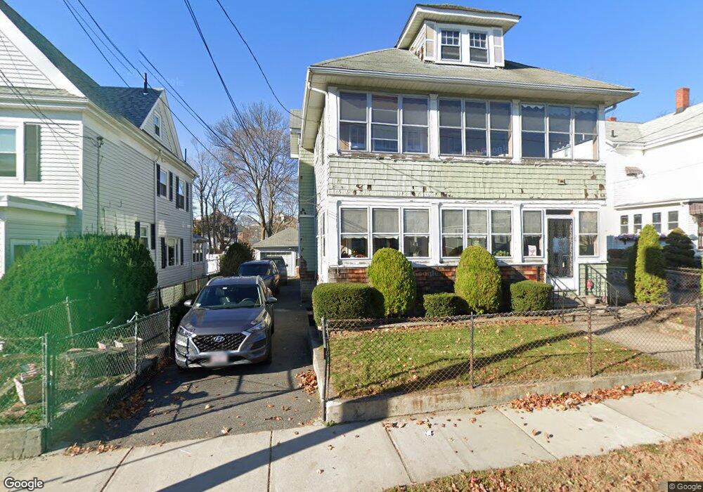 29-31 Church St, Malden, MA 02148 - photo 1