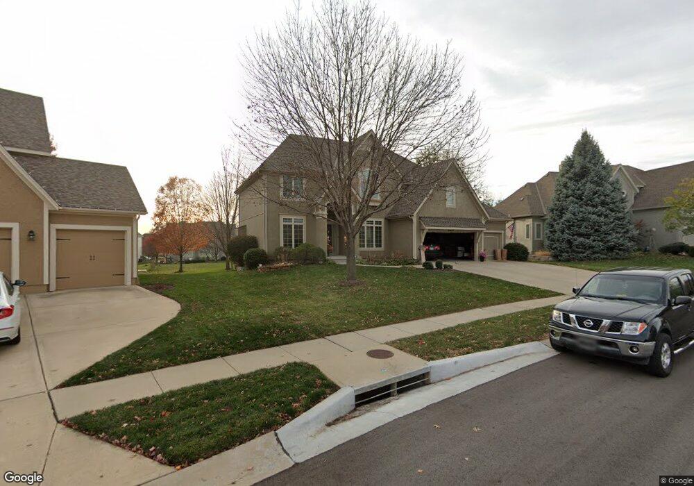 22419 W 59th St, Shawnee, KS 66226 - photo 1